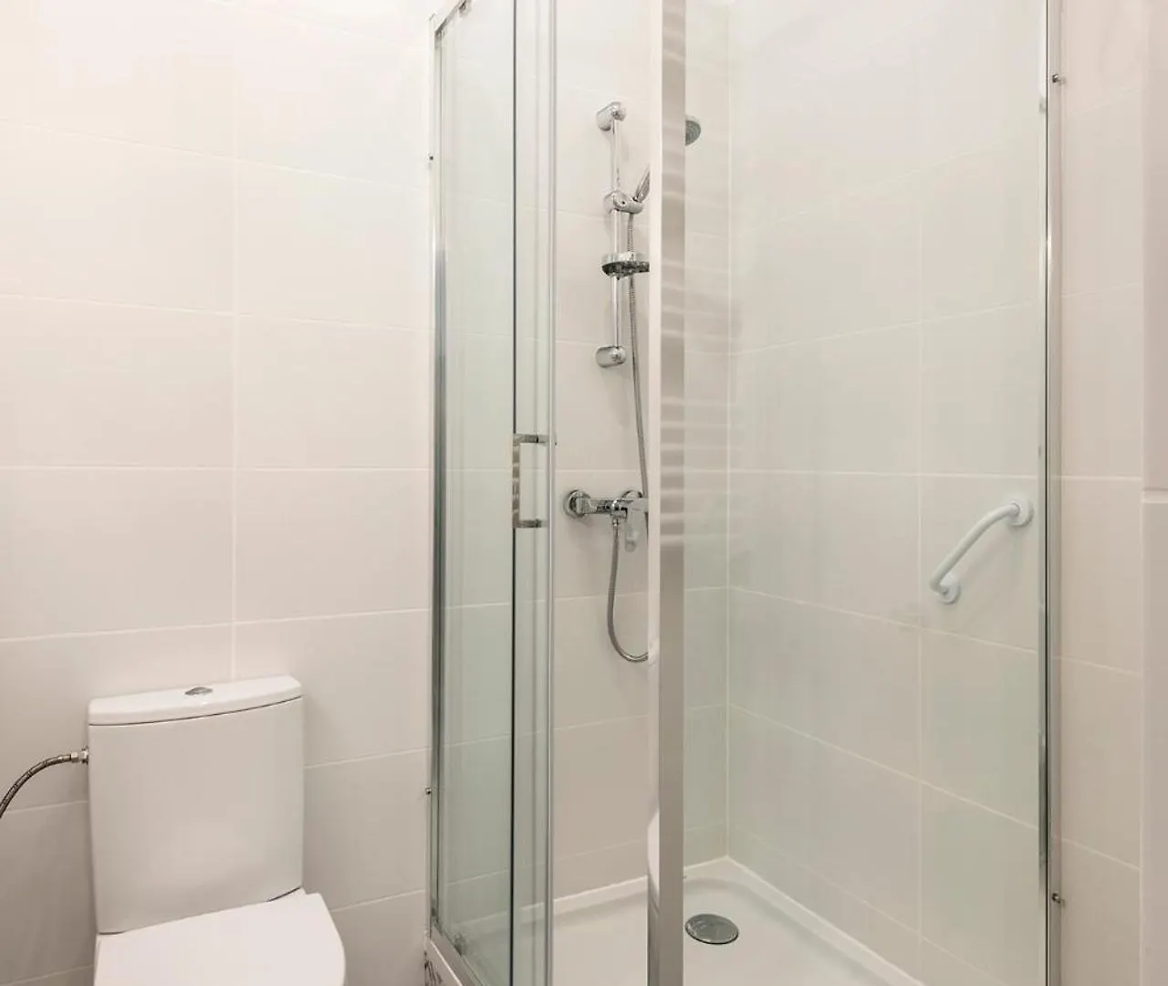 Apartmán Apartament Paparazzi Varšava