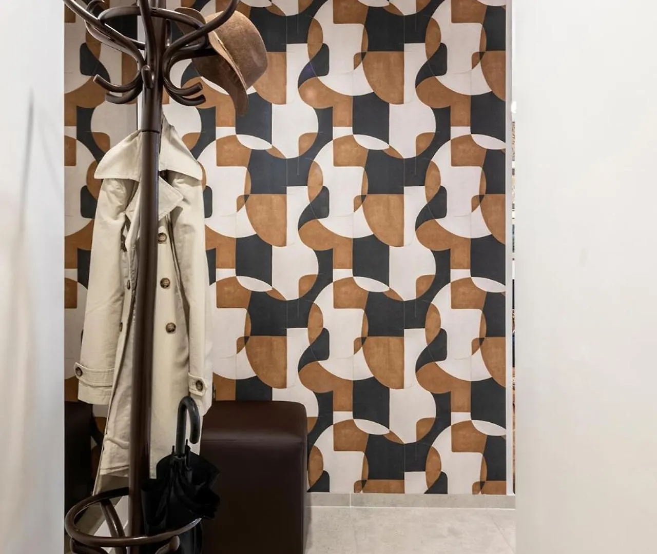 Apartament Paparazzi Varšava