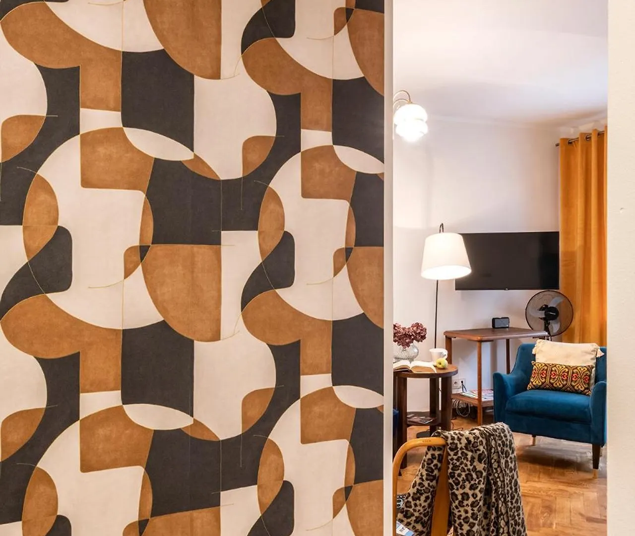 Apartament Paparazzi Varšava 0*,  Polsko